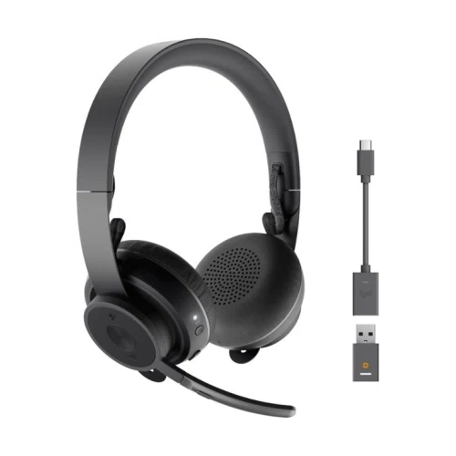 Logitech Zone 900