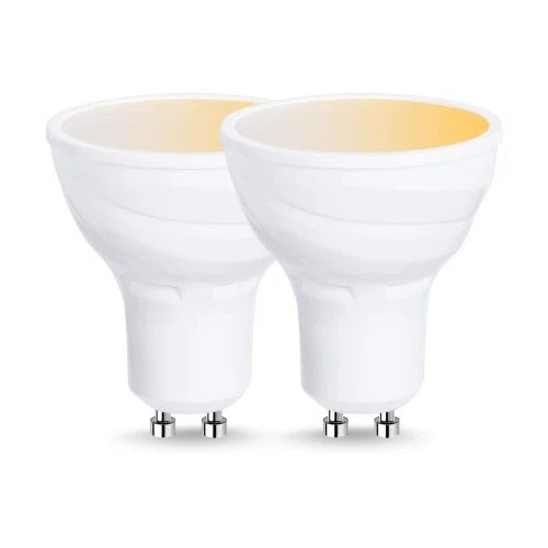 Lohas GU10 Smart WiFi Light Bulbs