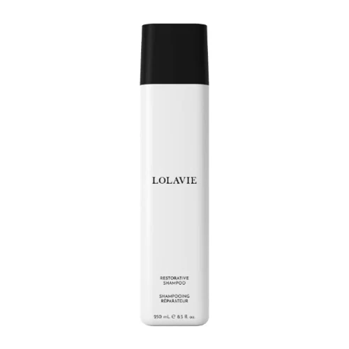 LolaVie Restorative Shampoo