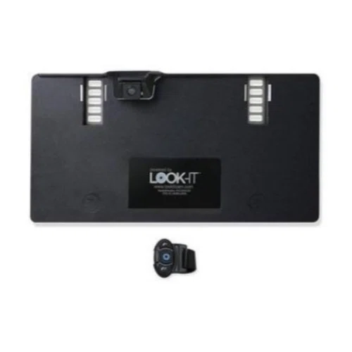 LOOK-IT Wireless Backup Camera