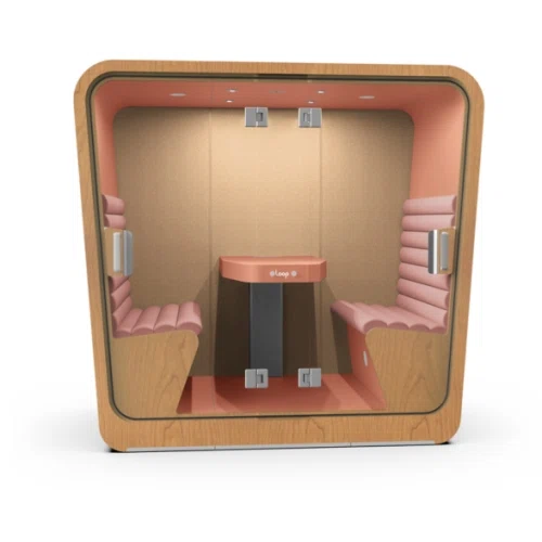 Loop Cube
