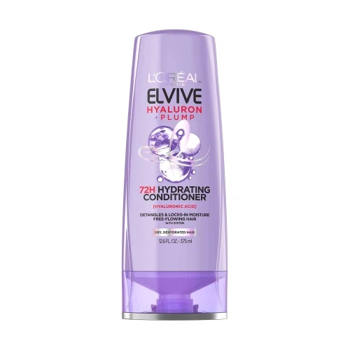 L'Oreal Elvive Hyaluron + Plump Hydrating Conditioner