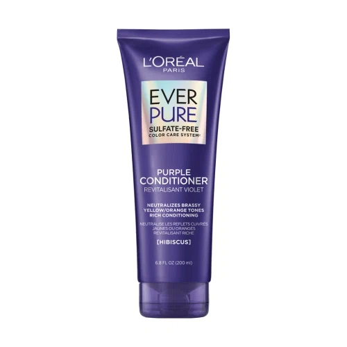 L'Oreal Everpure EverPure Sulfate-Free Toning Purple Conditioner