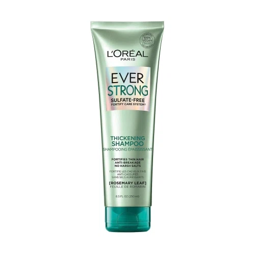L'Oreal EverStrong Thickening Sulfate Free Shampoo