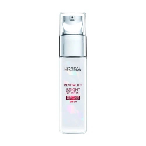 L'Oreal Revitalift Bright Reveal Brightening Day Moisturizer SPF 30