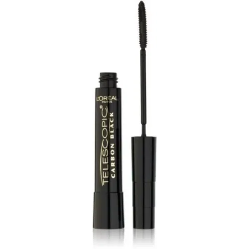L'Oreal Telescopic Carbon Black Mascara