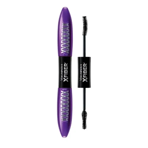 L'Oreal Voluminous X Fiber Waterproof Mascara