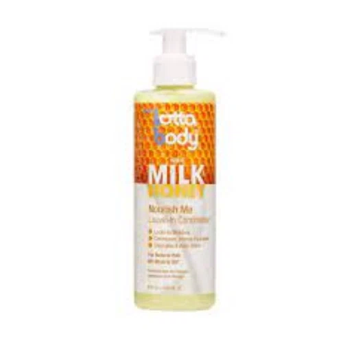 Lottabody Nourish Me Leave-In Conditioner