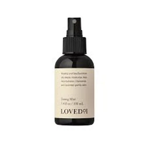 LOVED01 Toning Mist