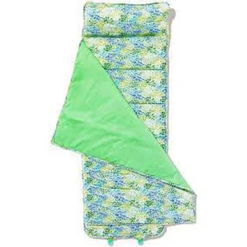 Lovevery Organic Nap Mat