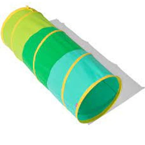 Lovevery The Organic Cotton Play Tunnel