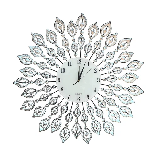 Lulu Decor Wall Clock