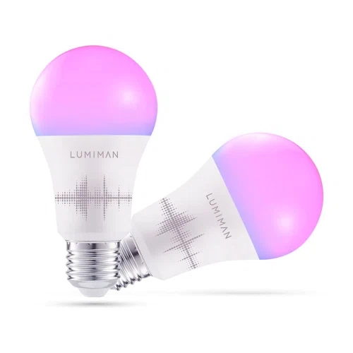 Lumiman PRO-Wifi Smart LED Light