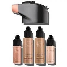 Luminess Beauty Breeze2 Airbrush Makeup Upgrade Kit