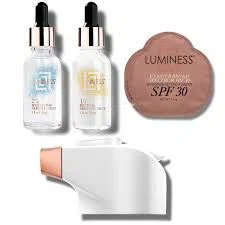 Luminess Beauty Breeze2 Airbrush Skincare Complete Upgrade Kit