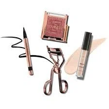 Luminess Beauty Build Your Own Bundle: Airbrush Eye