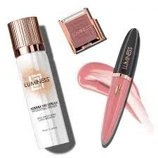 Luminess Beauty Gentle Glow Bundle