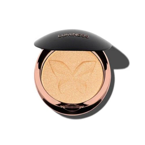 Luminess Cosmetics Radiance Compact - Gilded
