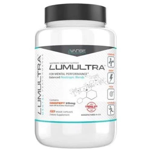 LumUltra Nootropics