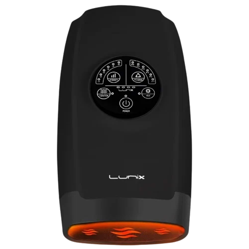 Lunix LX3 Cordless Hand Massager