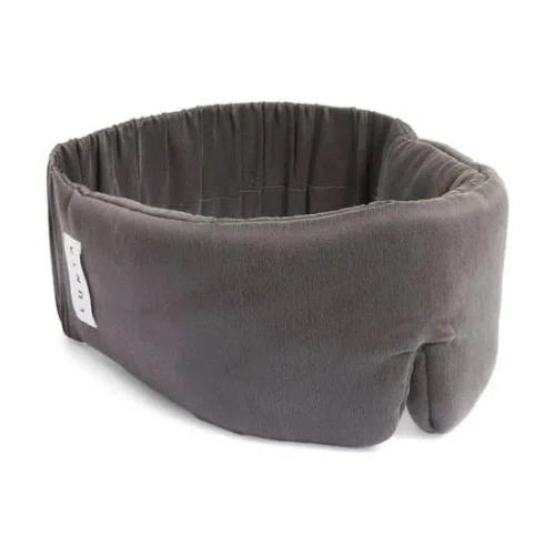 Lunya Washable Silk Sleep Mask