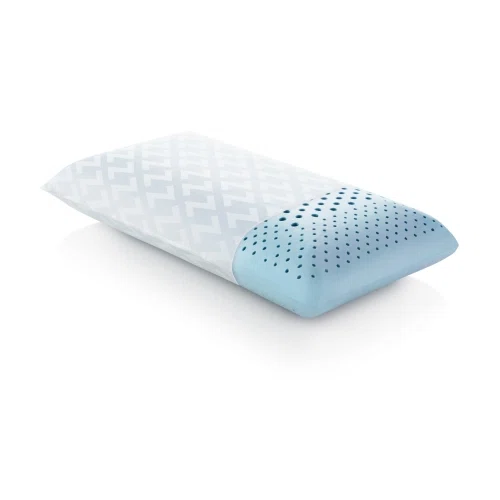 Luuft Gel Dough Firm Pillow