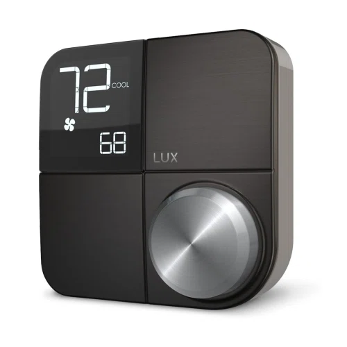 The 5 Best Alternatives to Lux Kono Smart thermostat