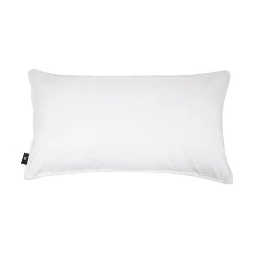 Luxe Pillow Down and Feather