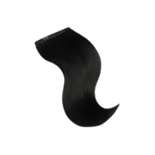 Luxy Hair Seamless Off Black Clip-Ins