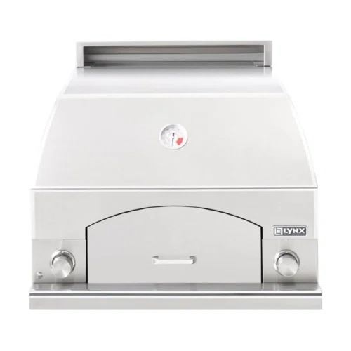 Lynx 30 Napoli outdoor oven built-in or countertop (LPZA)