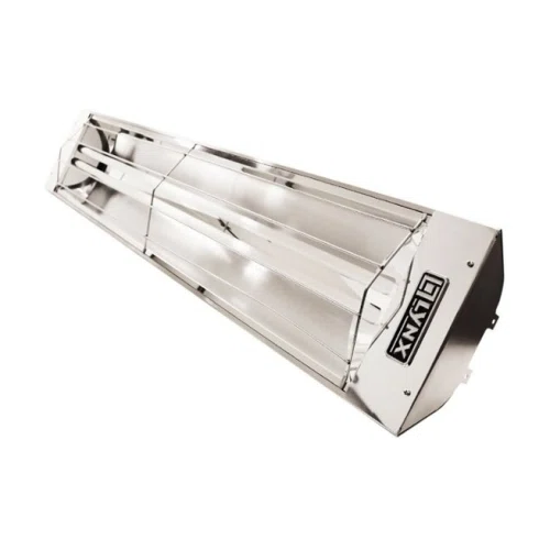 Lynx 39β Dual element electric heater (LEH39)