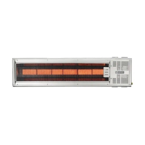 Lynx 48 Professional eave mounted infrared heater (LHEM48)