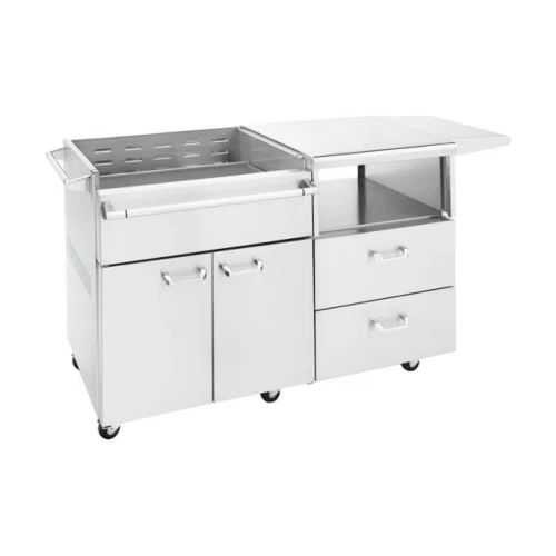 Lynx 54 Professional mobile kitchen cart (LMKC54)