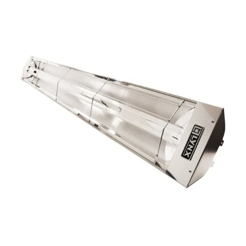 Lynx 61β Dual element electric heater(LEH61)