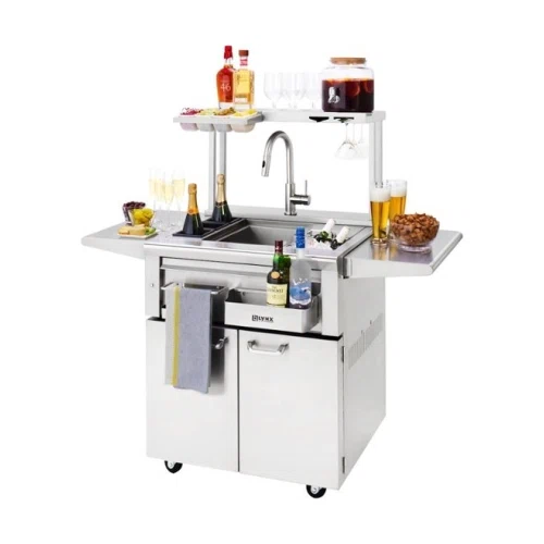 Lynx Professional  freestanding cocktail station (LCS30F)