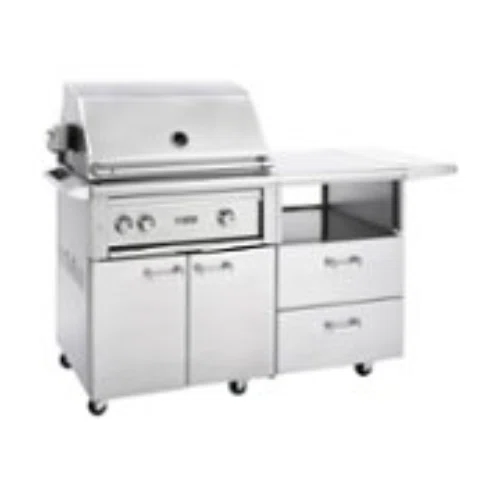 Lynx Professional Gas Grill L30TR-M-LP