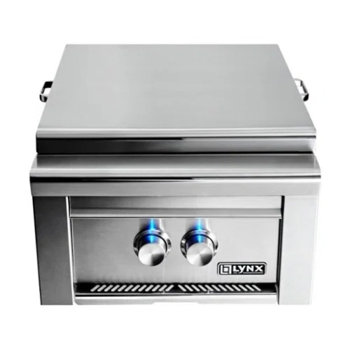 Lynx Professional power burner(LPB)
