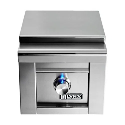 Lynx Professional single side burner for built-in grills(LSB1-3)