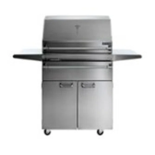 Lynx Sonoma Smart Freestanding Smoker LSMKF-LP