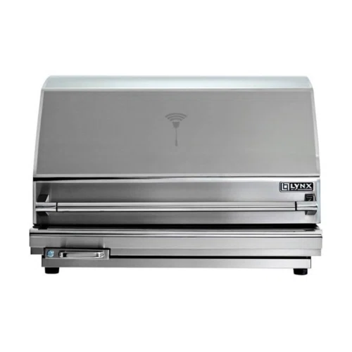 Lynx Sonoma Smart Smoker LSMK-LP