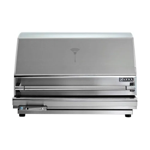 Lynx Sonoma Smart Smoker LSMK-NG