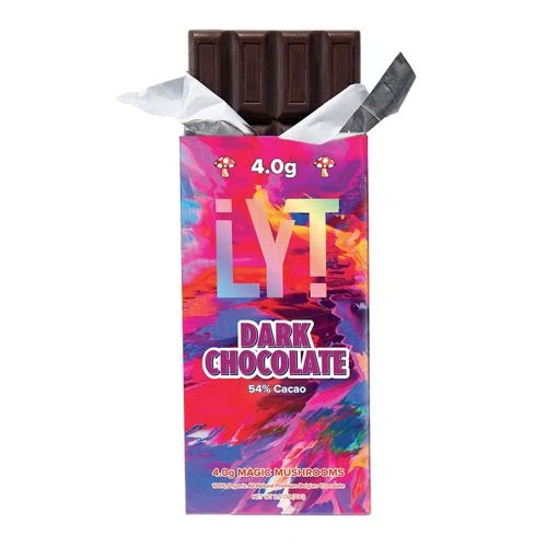 LYT Dark Chocolate