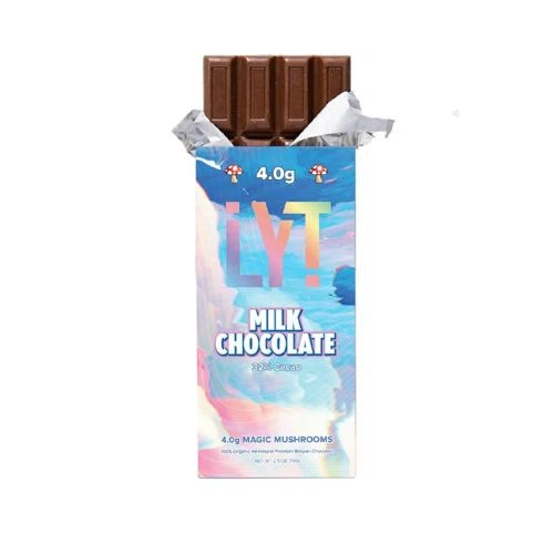 LYT Milk Chocolate