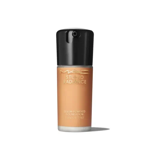 MAC Studio Radiance Serum-Powered Foundation