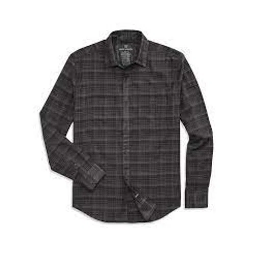 Mack Weldon WARMKNIT Flannel Shirt