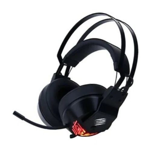 Mad Catz FREQ