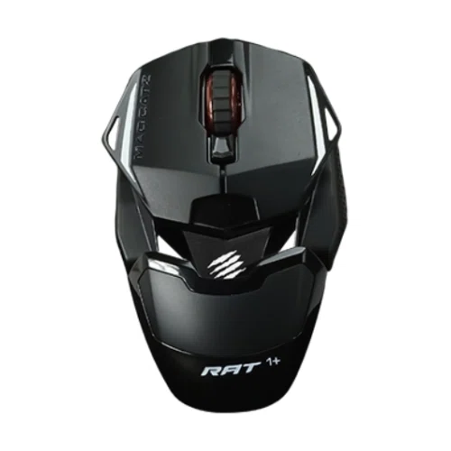 Mad Catz R.A.T. 1+