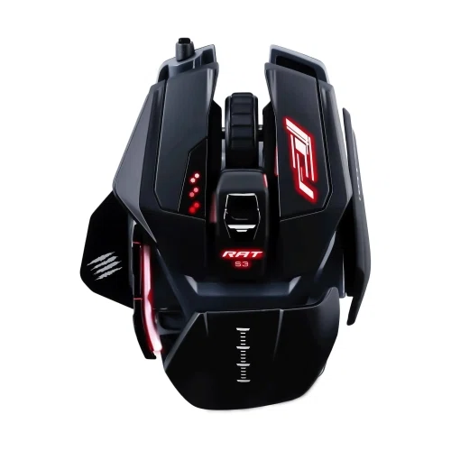 Mad Catz R.A.T. PRO S3