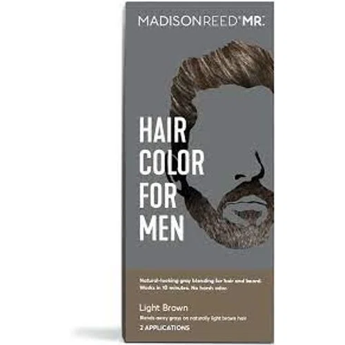 Madison Reed Men's Hair Color