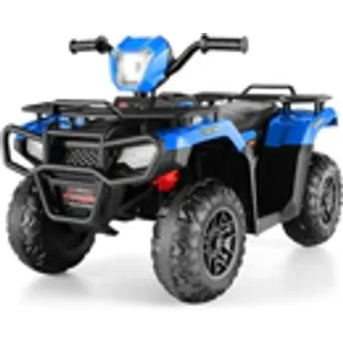 Magic Cars Premium 24V 12V Kids Electric Jeep Truck 